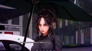 蜉蝣-MayFly 章节事件 场景图 5