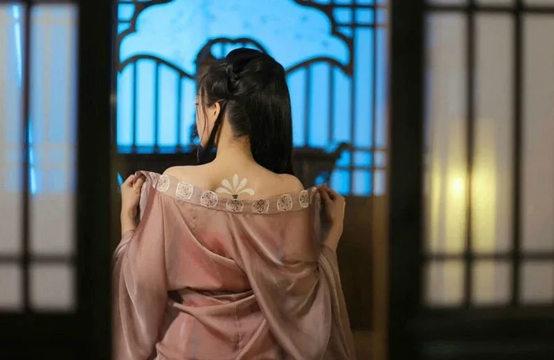 侠女逍遥录 侠女逍遥录绅士游戏版本资料 封面图
