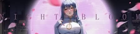 夜幕之花_Night Bloom 任务推进 玩法截图 4