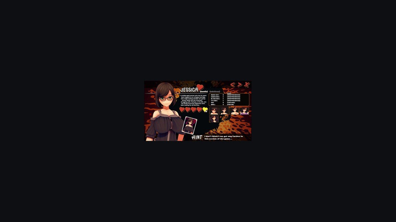 腐败王国CorruptedKingdom 角色路线 内容截图 6