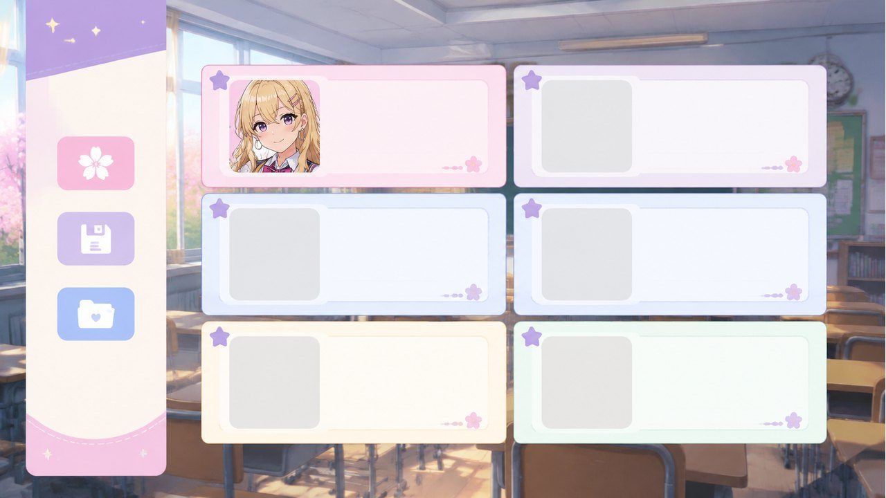 夏之音 版本内容 玩法截图 8